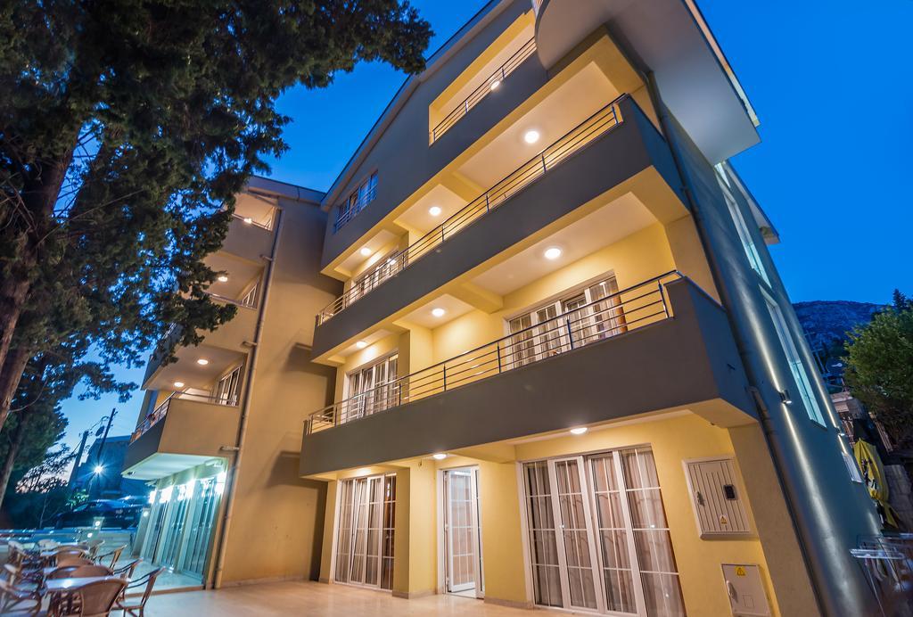 Villa Antivari Bar Exterior photo