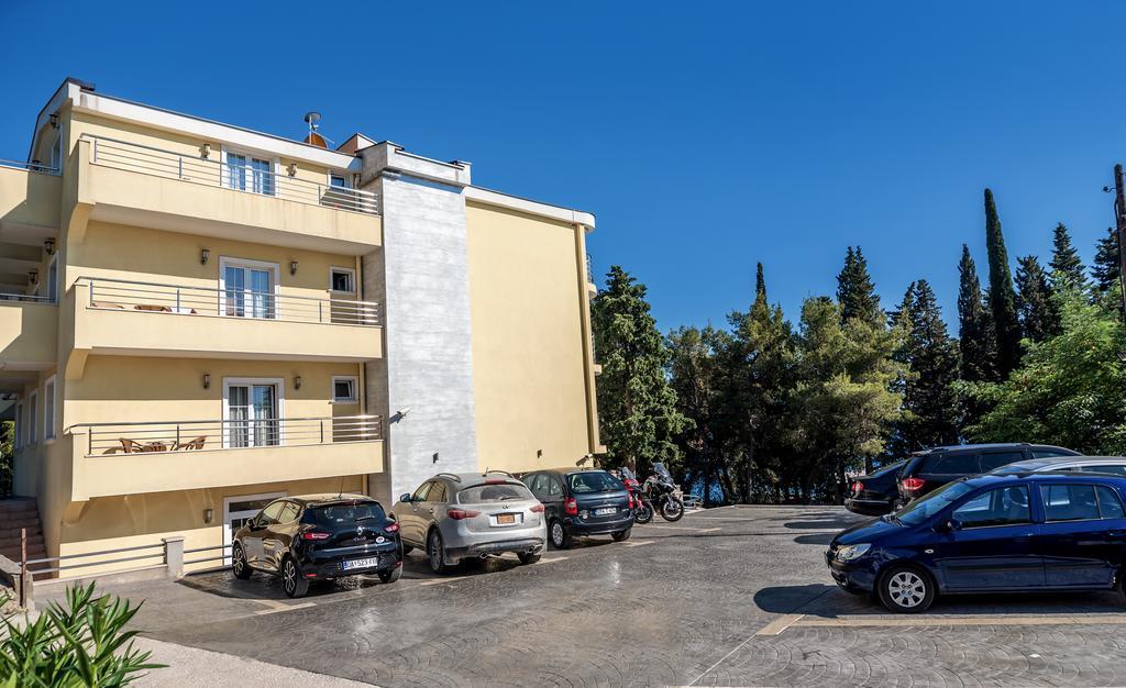 Villa Antivari Bar Exterior photo