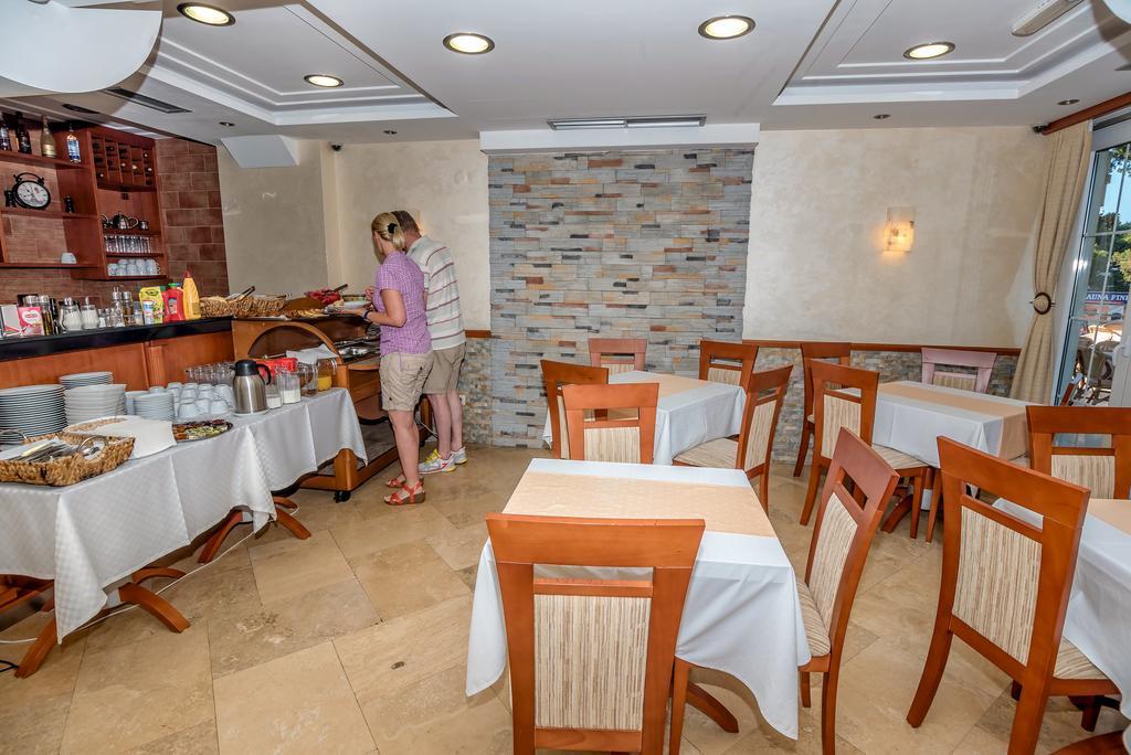 Villa Antivari Bar Exterior photo